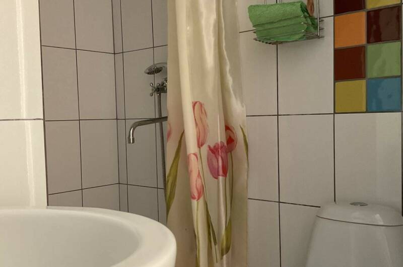 № 7 Трехместный «Стандарт» улучшенный с балконом