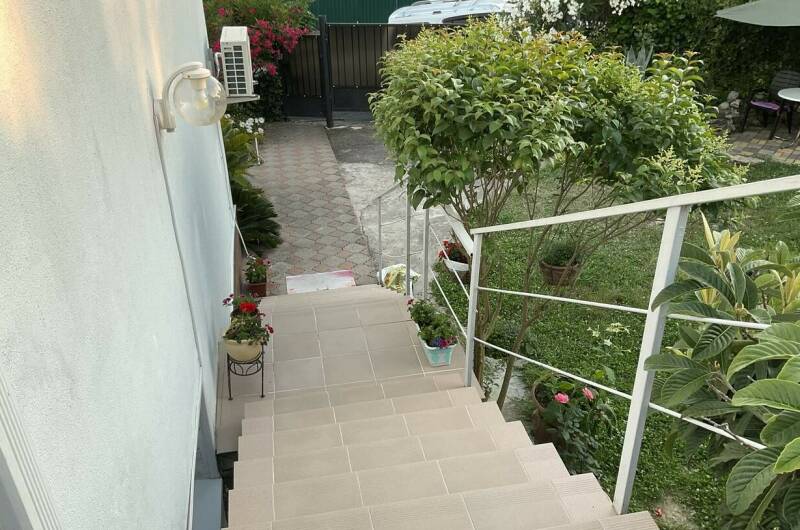 № 7 Трехместный «Стандарт» улучшенный с балконом