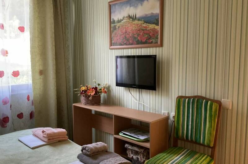 № 9 Двухместный «Стандарт»