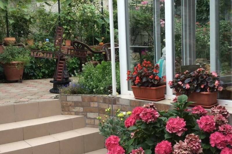 № 9 Двухместный «Стандарт»