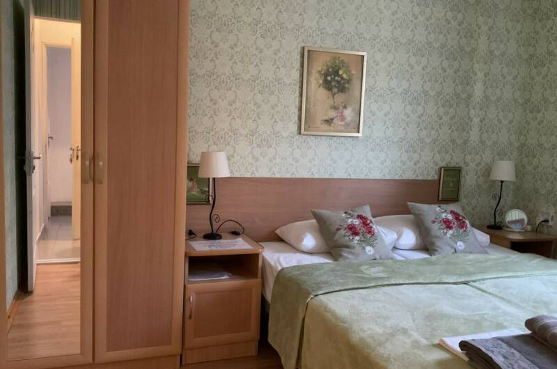 № 9 Двухместный «Стандарт»