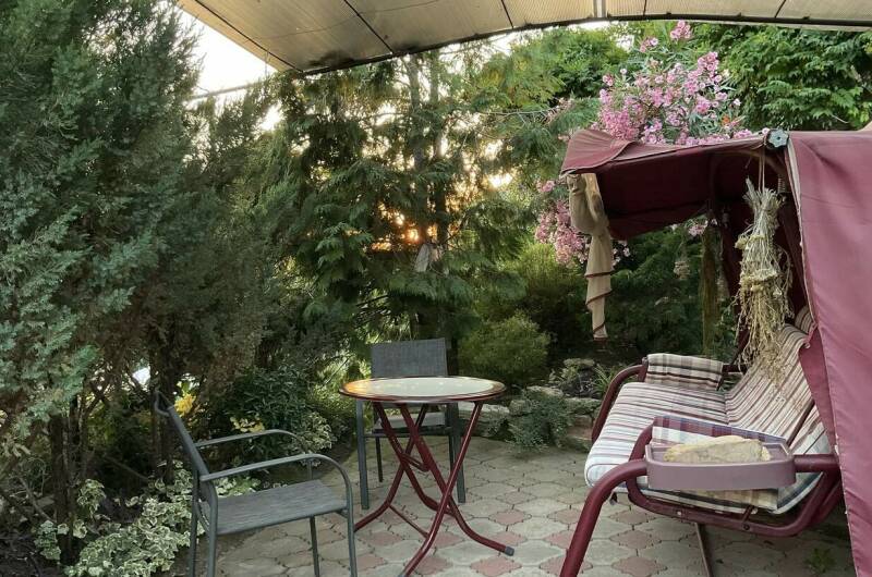 № 9 Двухместный «Стандарт»