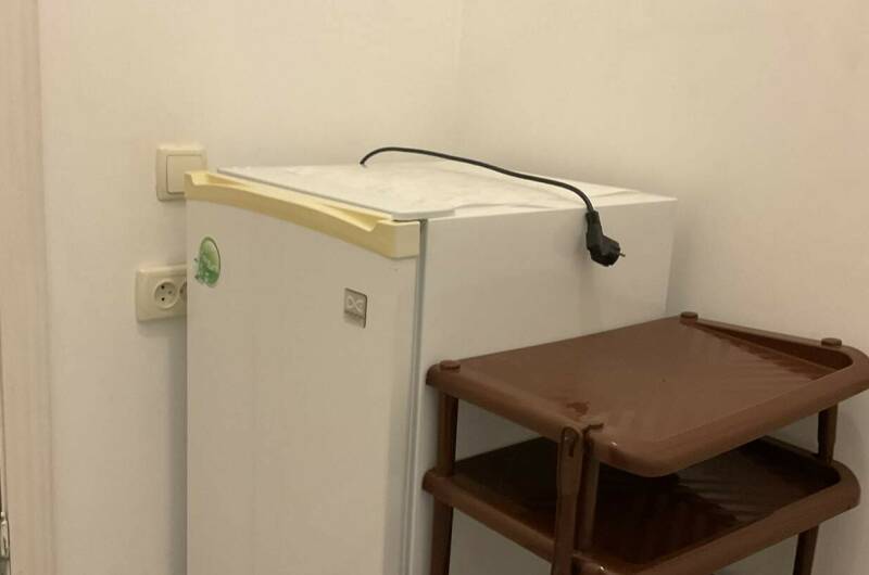 № 9 Двухместный «Стандарт»