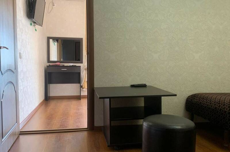 Двухкомнатный