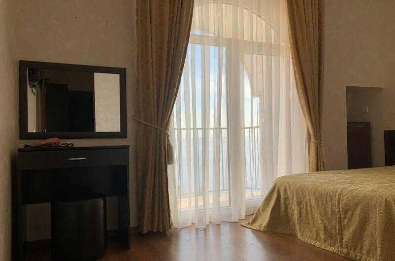 Двухкомнатный