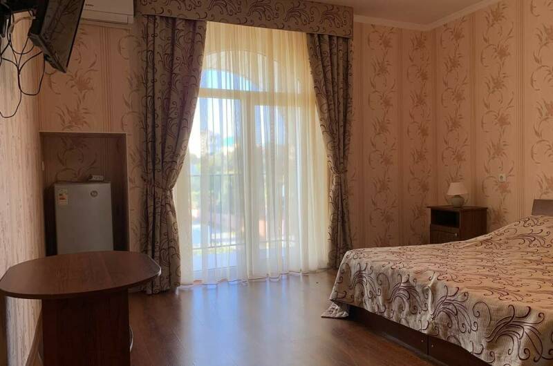 Увеличенный