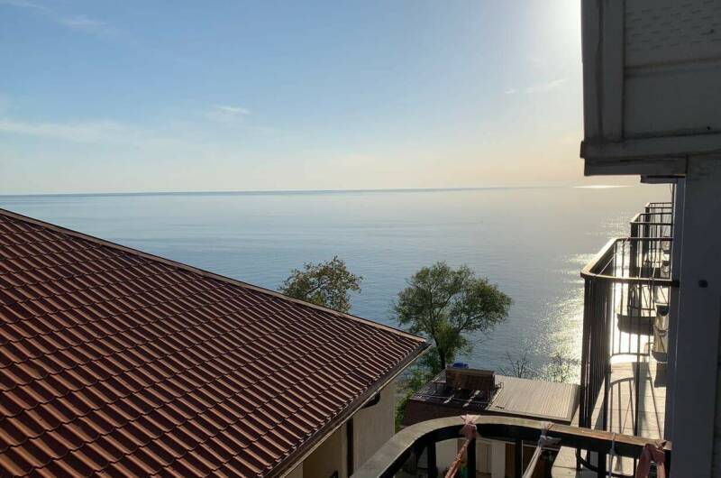 Увеличенный