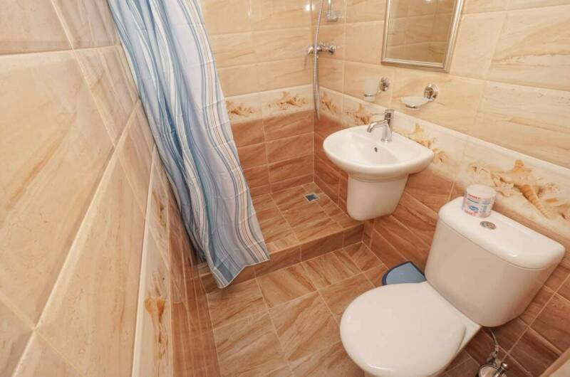 2х м. с балконом + доп м. корпус Малахит 2