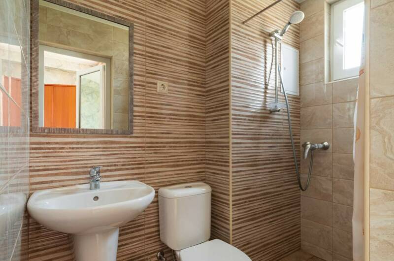 3х местный номер с балк. корп. Морской Новый 4 эт