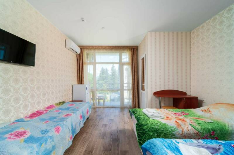 4 Местный номер корпус Морской-Новый