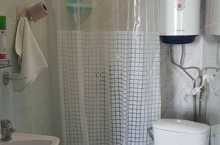 4-х местный номер с видом на море