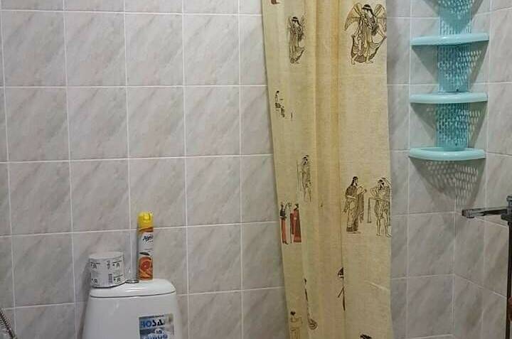 2-х комнатный номер «Семейный» до 6 человек