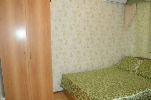 Трехместная комната № 3