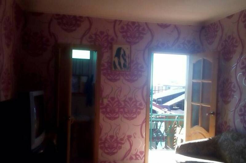 Трехместная комната № 3