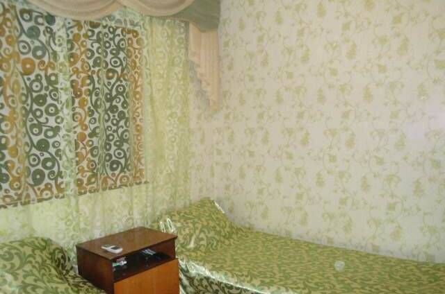 Трехместная комната № 3