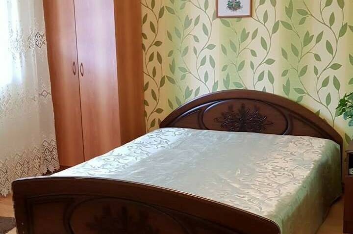 Трехместная комната № 4