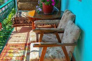 Четырёхместная комната № 5