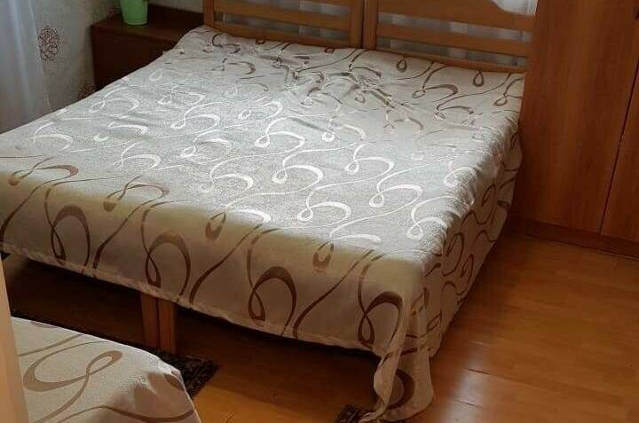 Трехместная комната № 6. на 2 этаже