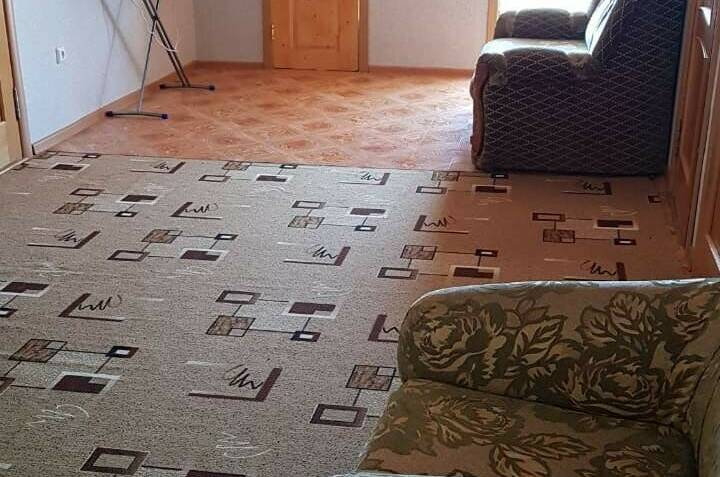 Трехместная комната № 6. на 2 этаже