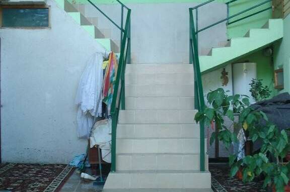 Трехместная комната № 6. на 2 этаже