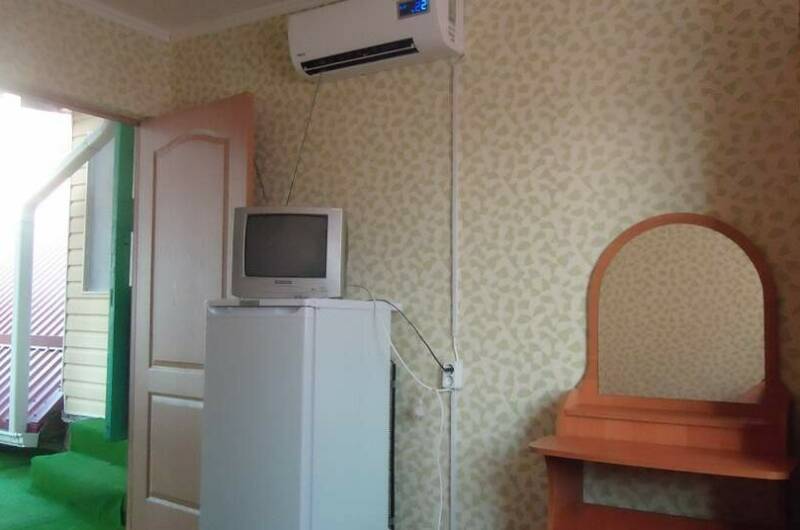 2-х местный"Люкс"