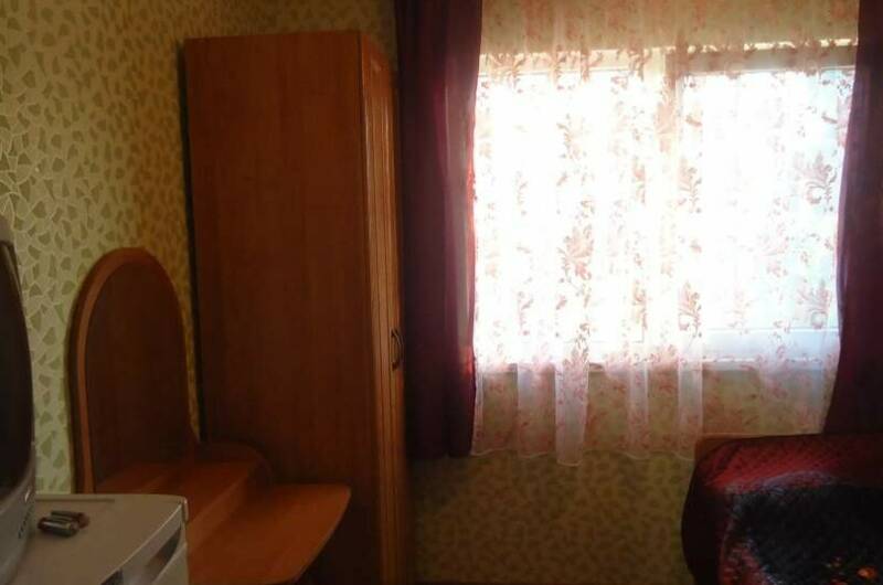 2-х местный"Люкс"