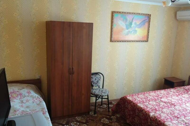 3-х местный «Люкс»