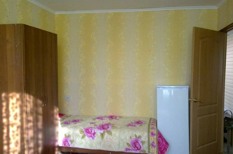 3-х местный «Люкс»