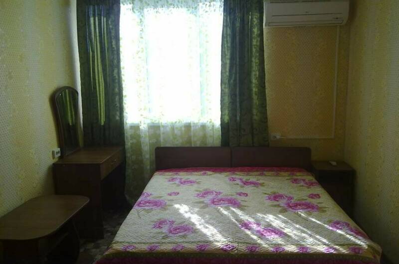 3-х местный «Люкс»