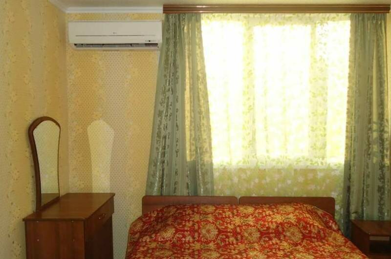 3-х местный «Люкс»