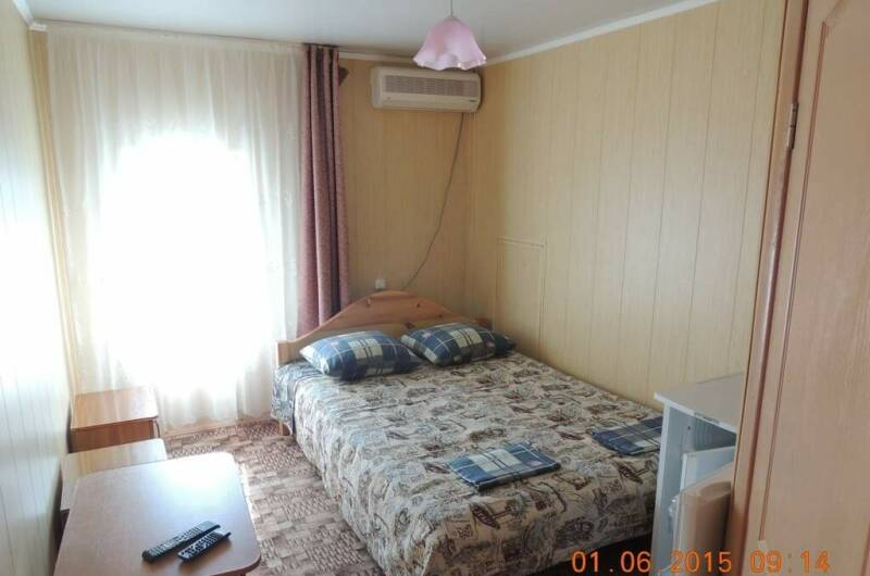 2-х местный «Стандарт»