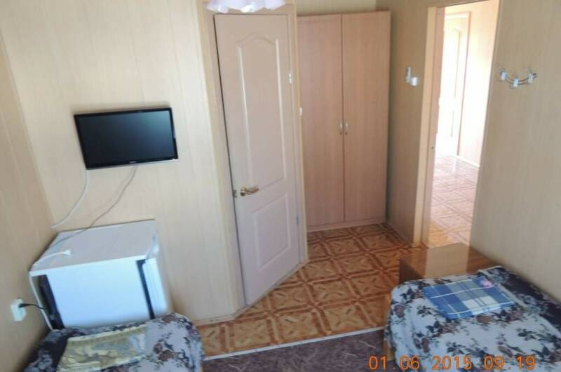 2-х местный «Стандарт»