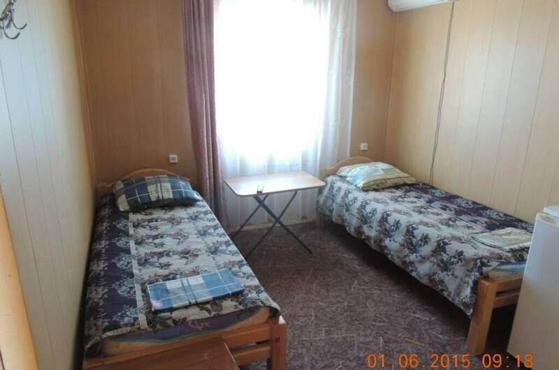 2-х местный «Стандарт»