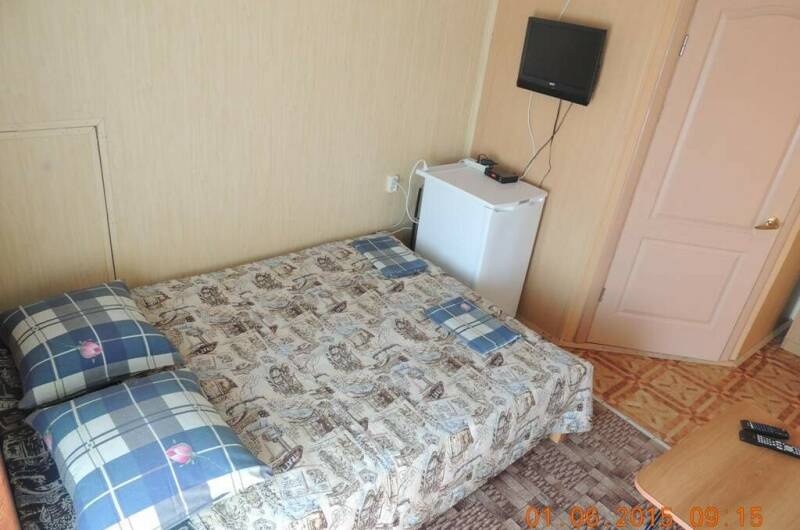 2-х местный «Стандарт»