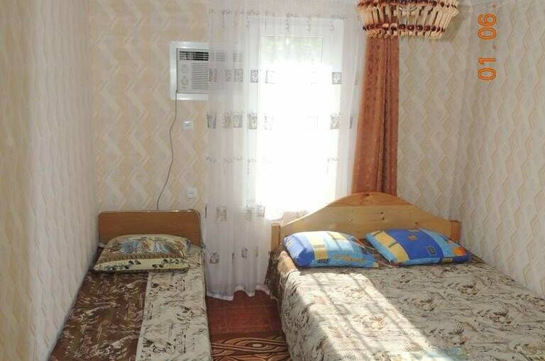 3-х местный «Стандарт»