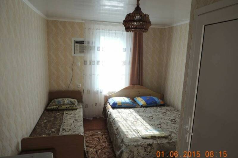 3-х местный «Стандарт»