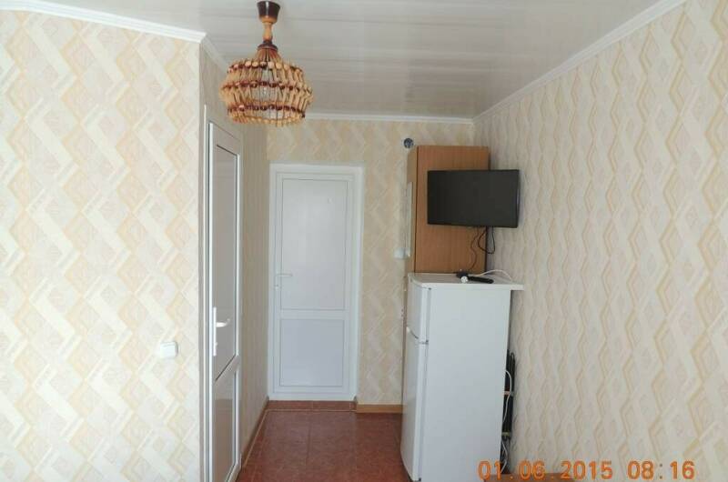 3-х местный «Стандарт»