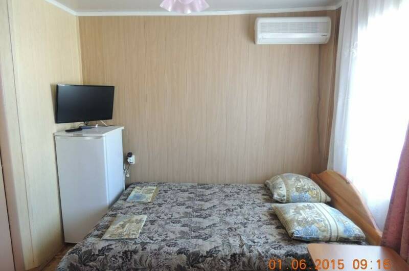 4-х местный «Стандарт»