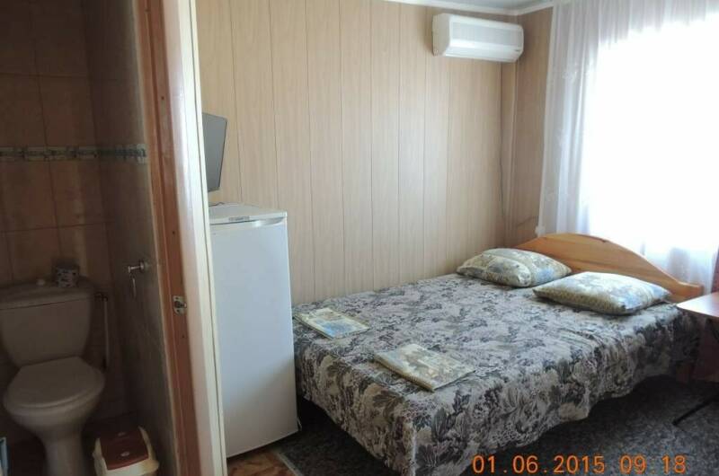 4-х местный «Стандарт»