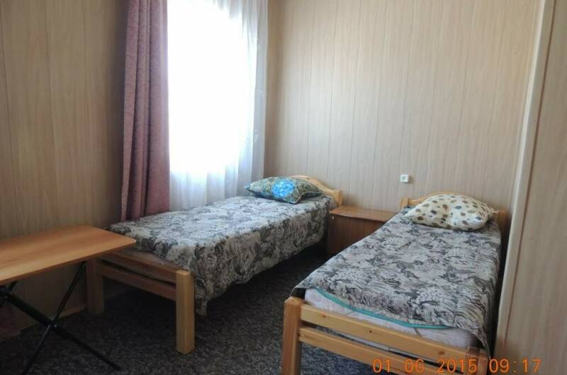 4-х местный «Стандарт»