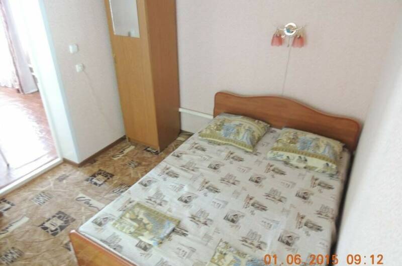 4-х местный 2-х комнатный «Семейный Люкс»