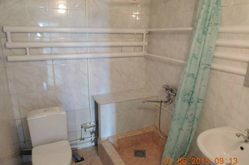 4-х местный 2-х комнатный «Семейный Люкс»