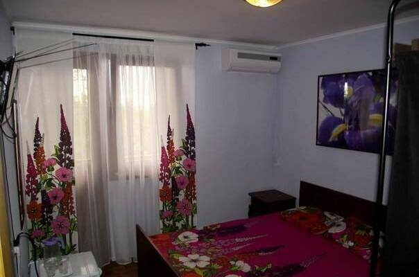 2-х местный номер с удобствами