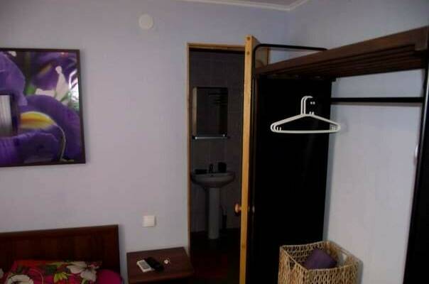 2-х местный номер с удобствами