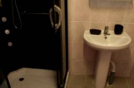 2-х местный номер с удобствами