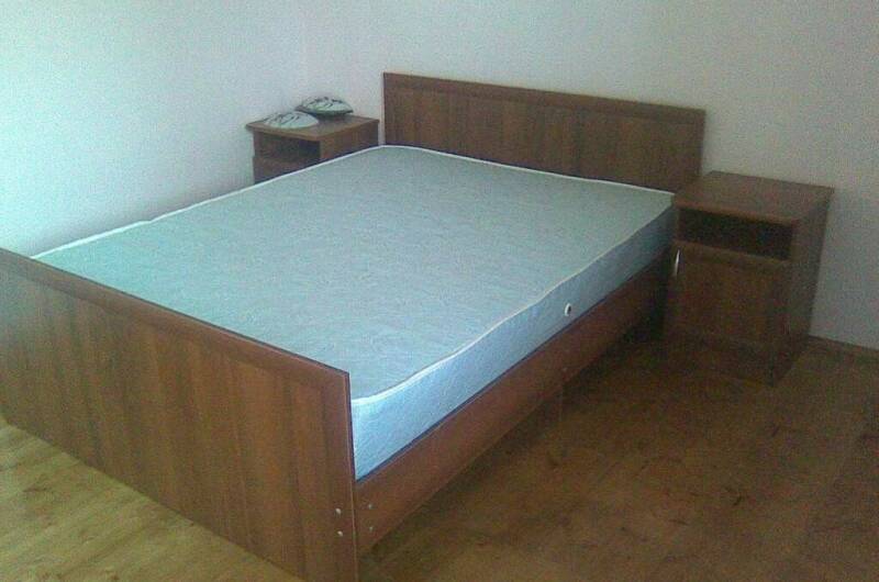 2-х местный номер «Стандарт» с балконом