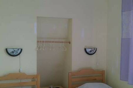 2-х местный номер «Стандарт»