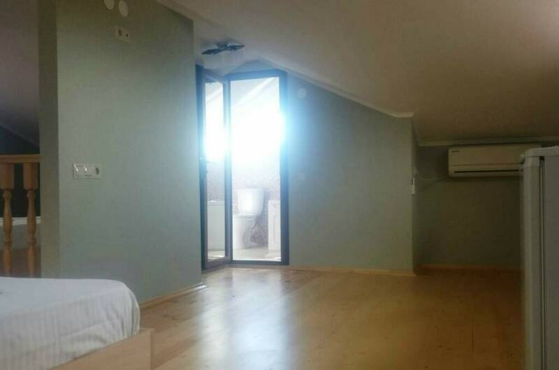 3−4х местный номер с удобствами