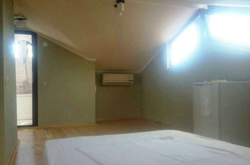 3−4х местный номер с удобствами