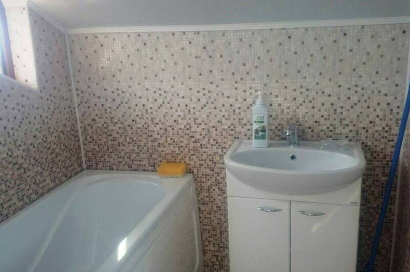 3−4х местный номер с удобствами